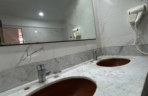 Constitucion Apartment | Suites Lima
