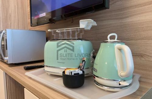 Livorno Apartment | Suites Marilia Apartments Pool Side - Suite Livorno Holiday Home Group