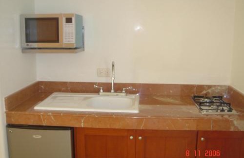 Alfredo V. Bonfil Apartment | Suites Moon River