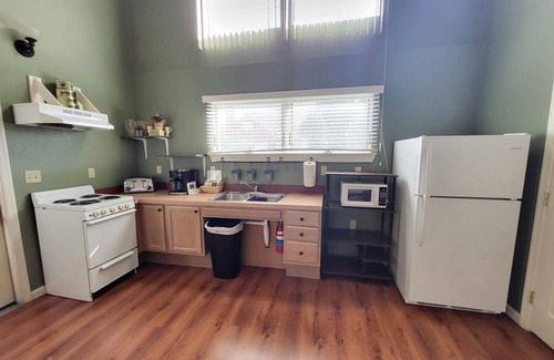 Hershey Apartment | Suites On Chocolate - The School