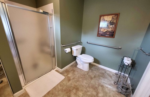 Hershey Apartment | Suites On Chocolate - The School