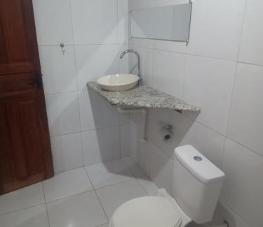 Iranduba House | Suites para casais com area nativa