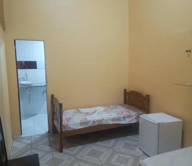 Iranduba House | Suites para casais com area nativa