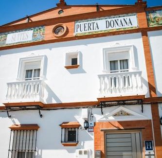 Hinojos House | Suites Puerta Doñana