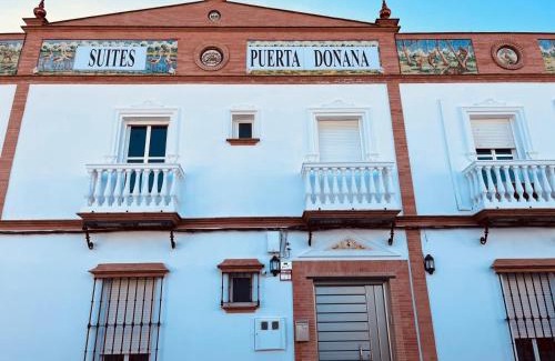 Hinojos House | Suites Puerta Doñana