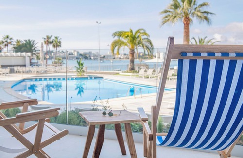 Palmanova Apartment | Suites Roc Portonova