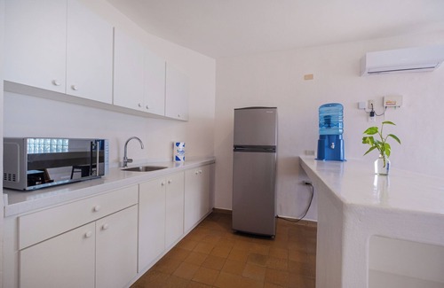 San Miguel Hotel | Suites Turquesa