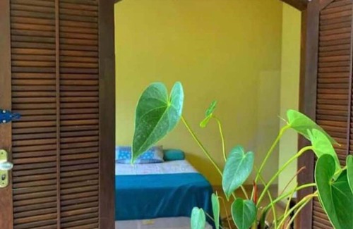 Reino Ski Chalet | Suites very well located in Ilhabela (we also have a travel agency)