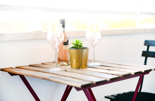 Borgo Milano Apartment | SuitesFlores - Bright and cozy apartment in Verona
