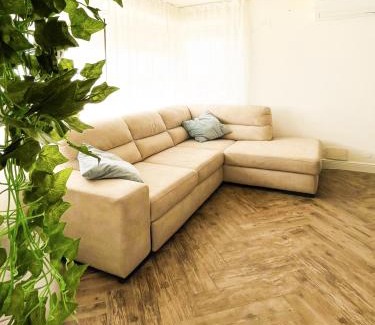 Borgo Milano Apartment | SuitesFlores - Bright and cozy apartment in Verona