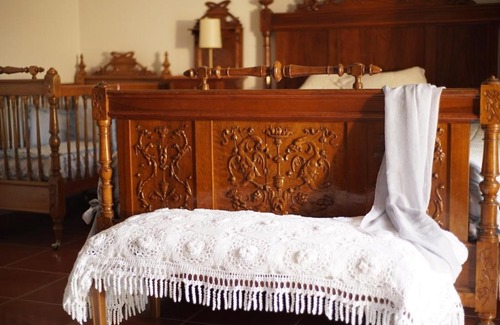 Guadix Bed & Breakfast | suitesMagistral bed and Breakfast