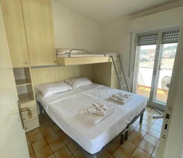 Scalea Apartment | Suitevoluto