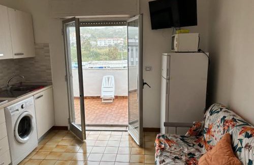 Scalea Apartment | Suitevoluto
