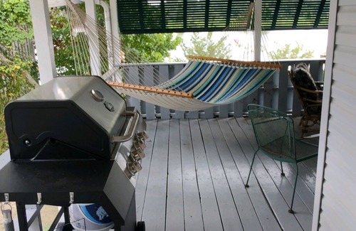 Georgetown House | "SUITS ME" on the Black River
