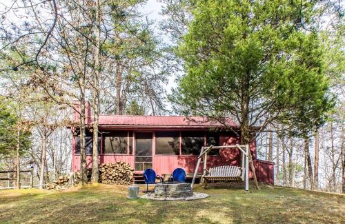 Gatlinburg - Pigeon Forge House | Suits Us