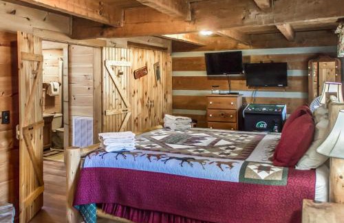 Gatlinburg - Pigeon Forge House | Suits Us