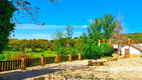 Algarinejo House | Suitur Cortijo de Don Lolo
