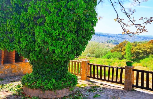 Algarinejo Cottage | Suitur rural House Cortijo de Don Manuel (The Mills)