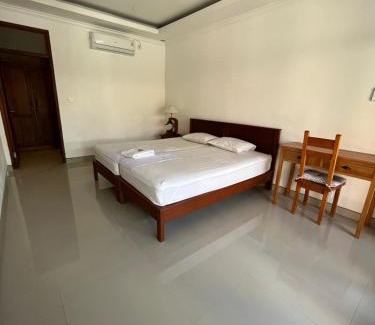 Mas House | Sujana Homestay