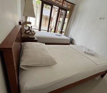 Mas House | Sujana Homestay