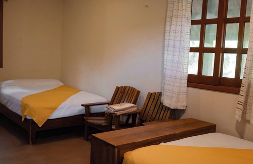 Xul-Ha Hotel | Sujuy Ha Hotel Boutique