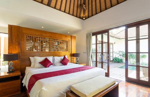 Payangan Villa | Sukanami Villa Ubud by ecommerceloka