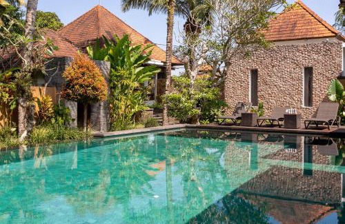 Payangan Villa | Sukanami Villa Ubud by ecommerceloka