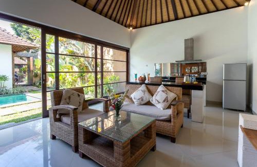 Payangan Villa | Sukanami Villa Ubud by ecommerceloka