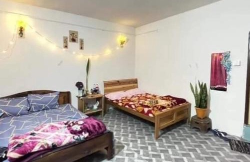 Rishop House | Sukham Nest
