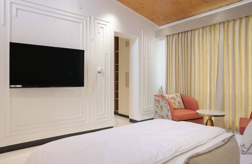 Lal Tappar Hotel | Sukoon A Family Villa