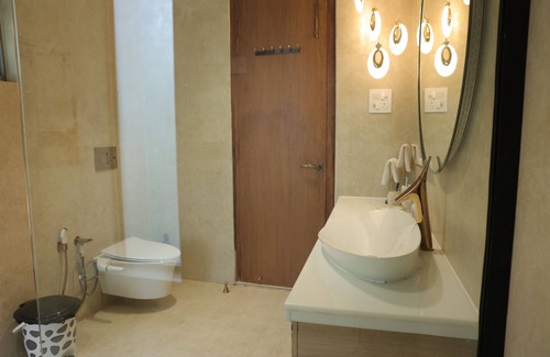 Lal Tappar Hotel | Sukoon A Family Villa