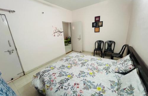Mohangarh Apartment | Sukoon