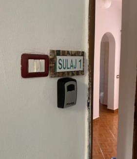Himare Apartment | Sulaj Sea View 1