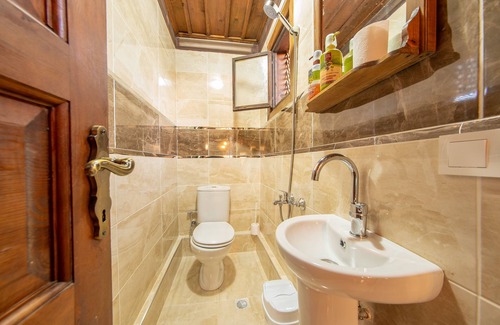 Safranbolu City Center Hotel | Suleyman Bey Konak