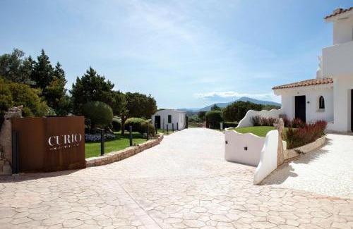 Olbia Hotel | Sulià House Porto Rotondo, Curio Collection by Hilton