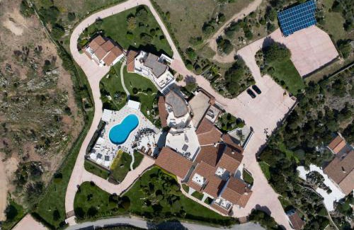 Olbia Hotel | Sulià House Porto Rotondo, Curio Collection by Hilton