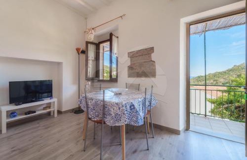 Campo nell'Elba Apartment | Sulla Valle di Seccheto