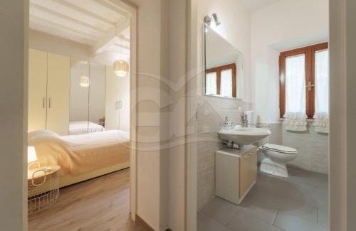 Campo nell'Elba Apartment | Sulla Valle di Seccheto