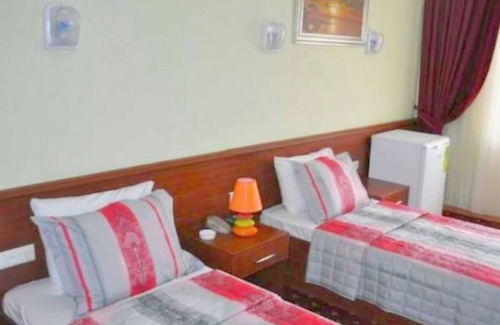 Artuklu Hotel | sultan otel