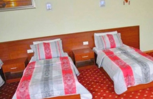 Artuklu Hotel | sultan otel