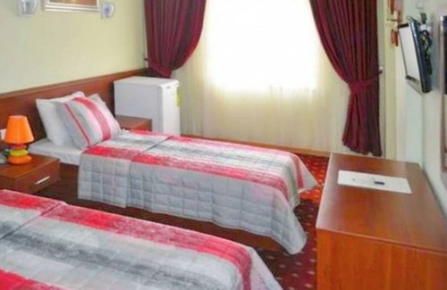 Artuklu Hotel | sultan otel