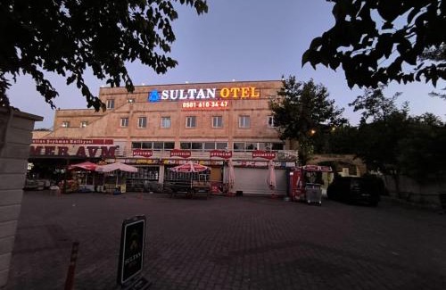 Artuklu Hotel | sultan otel