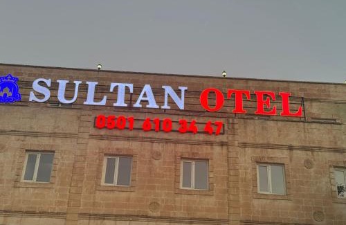 Artuklu Hotel | sultan otel