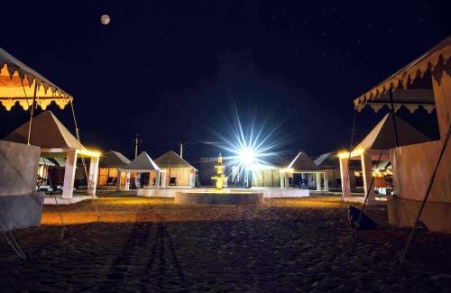 Kanoi Resort | Sultan Resort