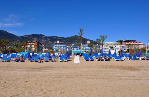 Alanya Hotel | Sultan Sipahi Resort Hotel