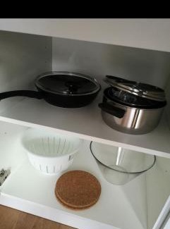 Sued House | Suma Appartment 10min from Railstation