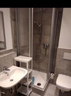 Sued House | Suma Appartment 10min from Railstation