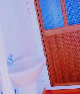 Puno Cabin | sumac wasi lodge uros