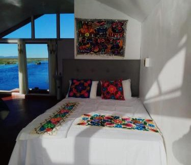 Puno Cabin | sumac wasi lodge uros
