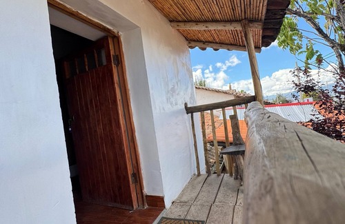 Carmen Alto Hotel | SUMAQ QUINUA